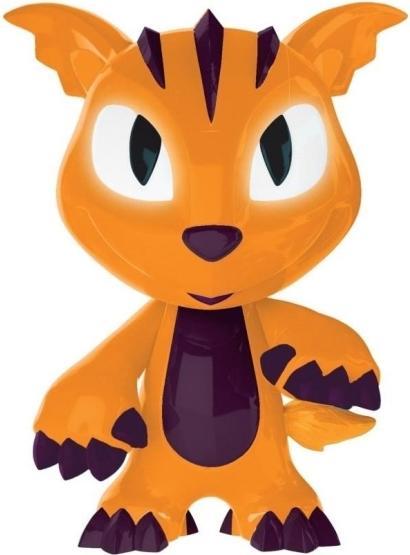 Actual product image Dumel Magic Jinn zwierzęta