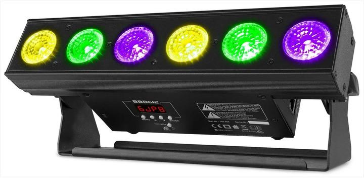 Produktbild BeamZ BBB612 (12 W, LED)