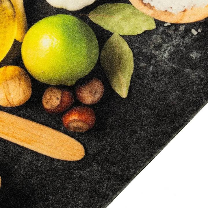 Produktbild vidaXL Küchenteppich