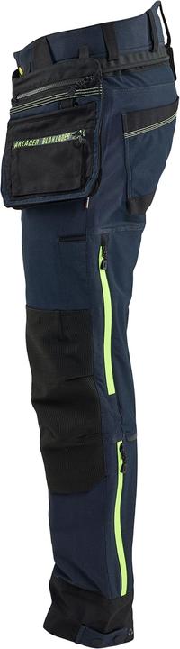 Produktbild Blakläder Artisan Stretch 4D Striker ToolRig™ (50)