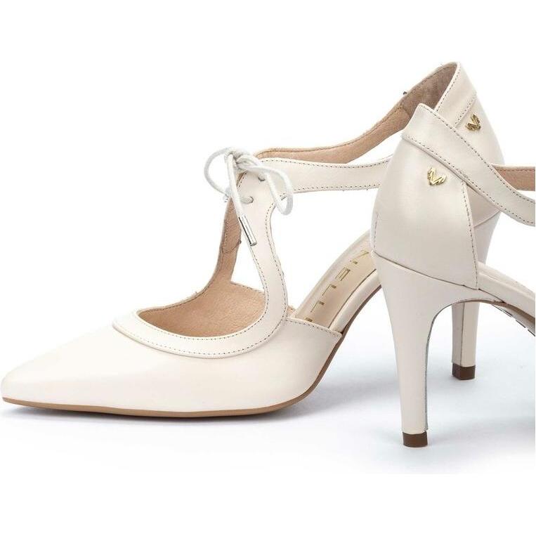 Martinelli, Damen, Pumps, Thelma, Weiss, (40)