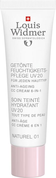 01 Naturel