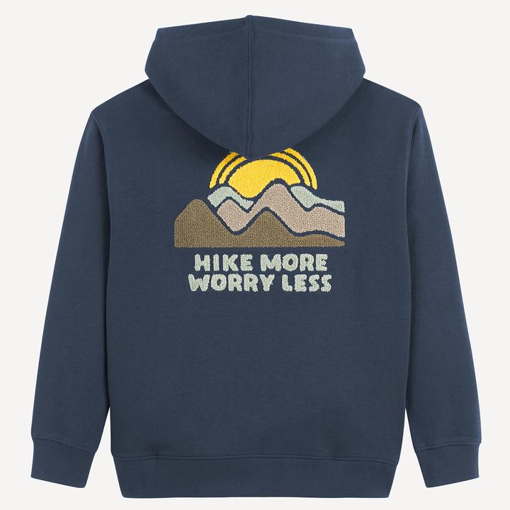 Produktbild La Redoute Collections Kapuzensweatshirt (152)