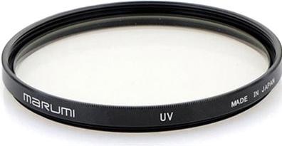 Actual product image Marumi UV series DHG (82 mm, UV filter, 82 mm)