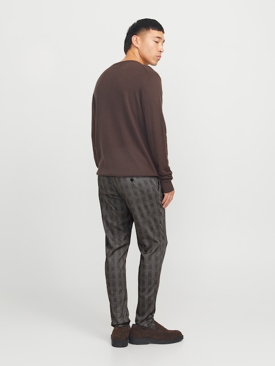 Actual product image Jack & Jones Slim fit chino trousers Chino trousers (W30/L34)