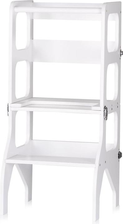 Produktbild Chipolino Kinder Lernturm 2 in 1 (39 x 41 x 90 cm)