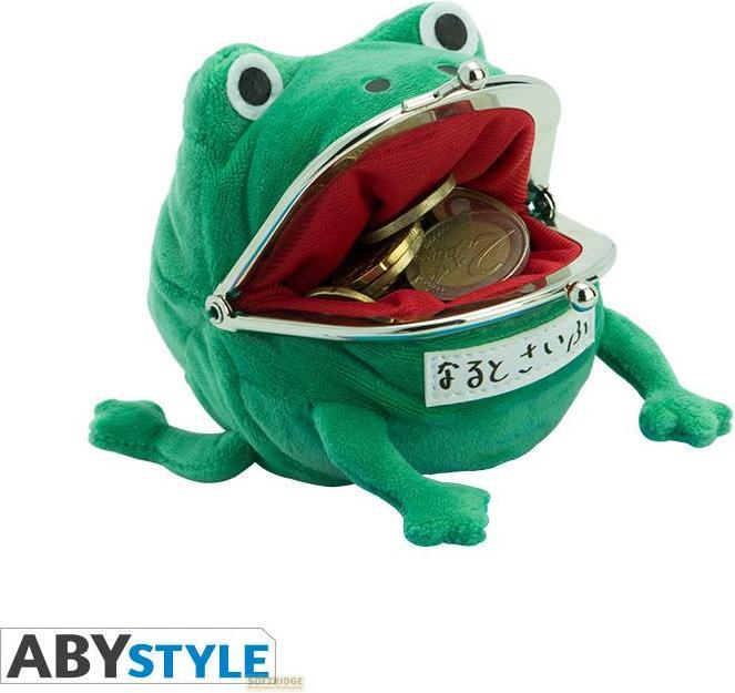 Actual product image ABYstyle Naruto - Gama-chan