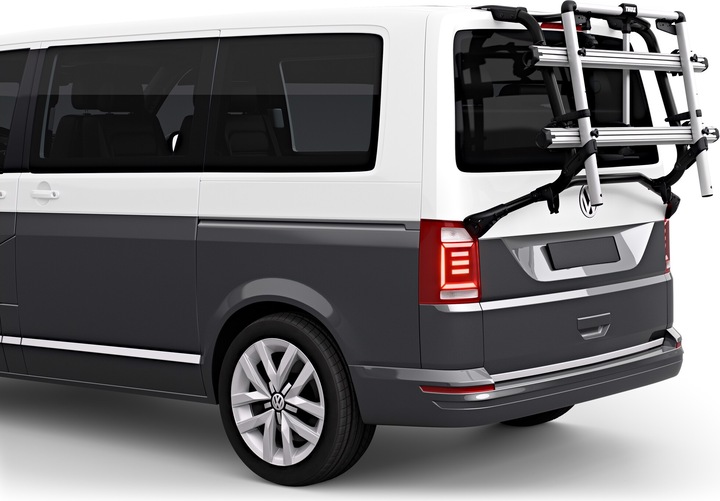 Actual product image Thule Wander Way 2