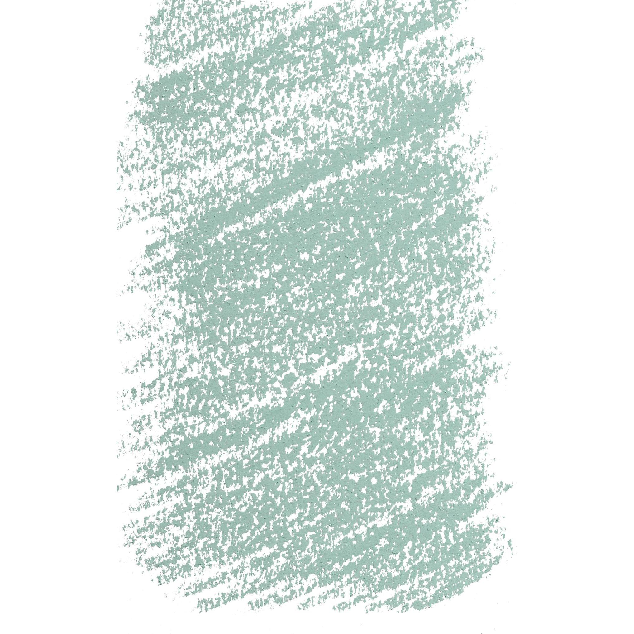 Thumbnail - BlockX, Malstifte, Pastell XL (Chromoxidgrün, 1429 x)