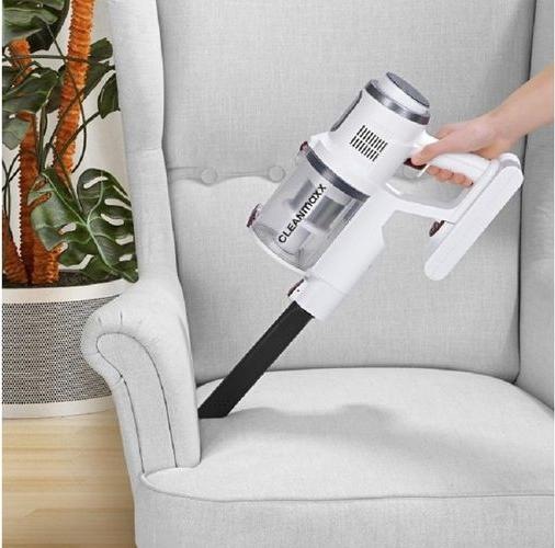 Image du produit CleanMaxx Aspirateur sans fil Cyclone Pro