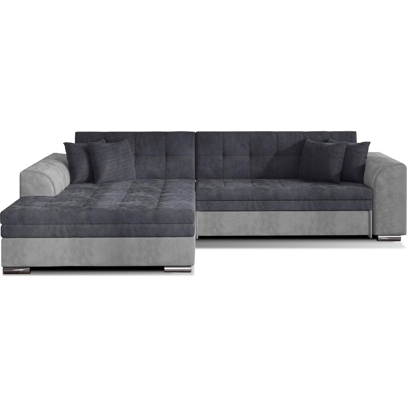 ELTAP, Sofa, Sorento (4-Sitzer, Bettsofa, Ecksofa)