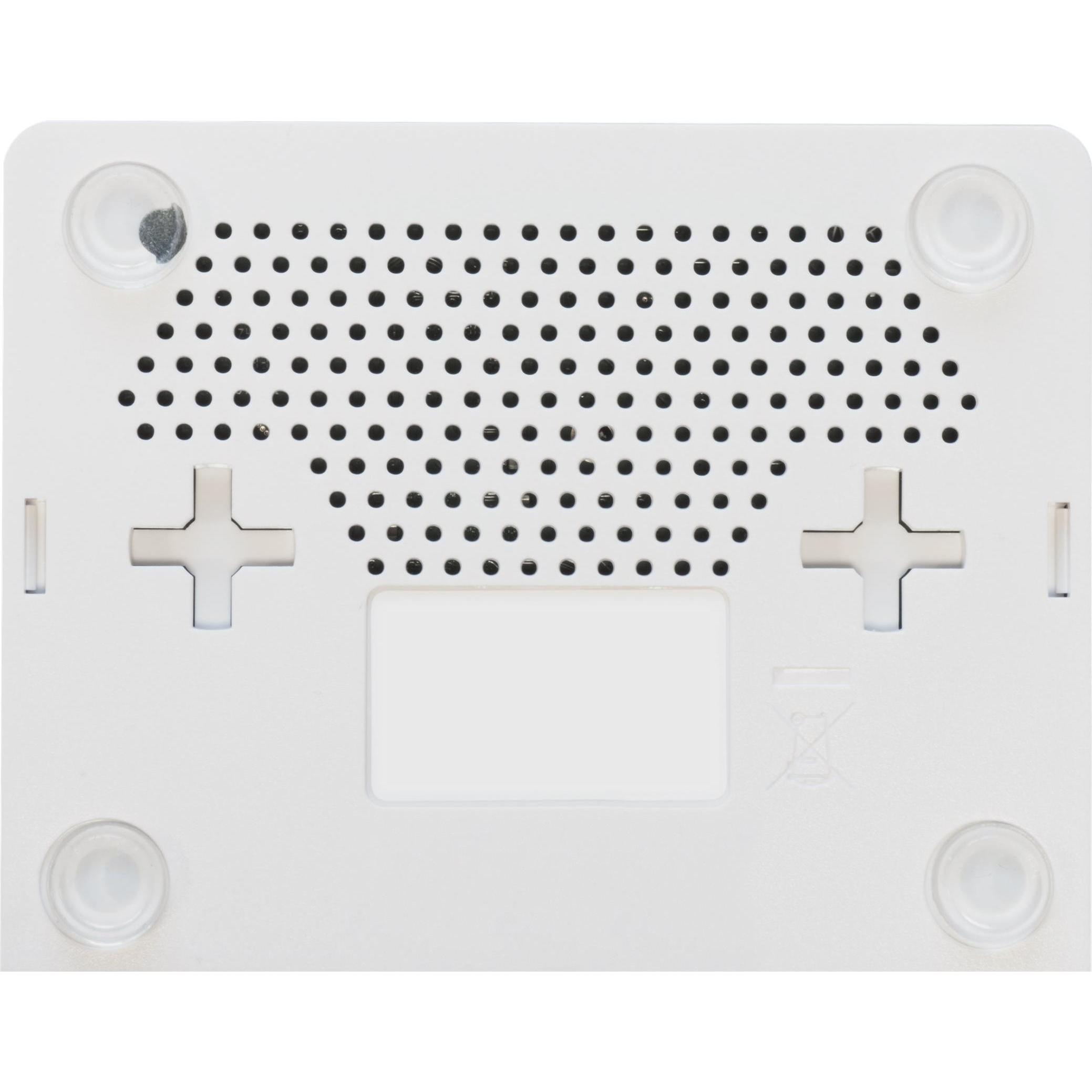 Thumbnail - MikroTik Rb750gr3 Hex, Router, Türkis