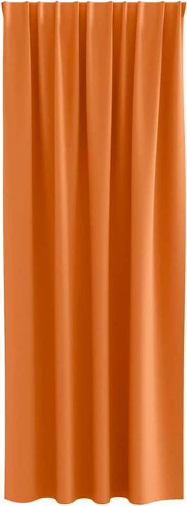 Actual product image vidaXL Verdunkelungsvorhänge (140 x 225 cm)