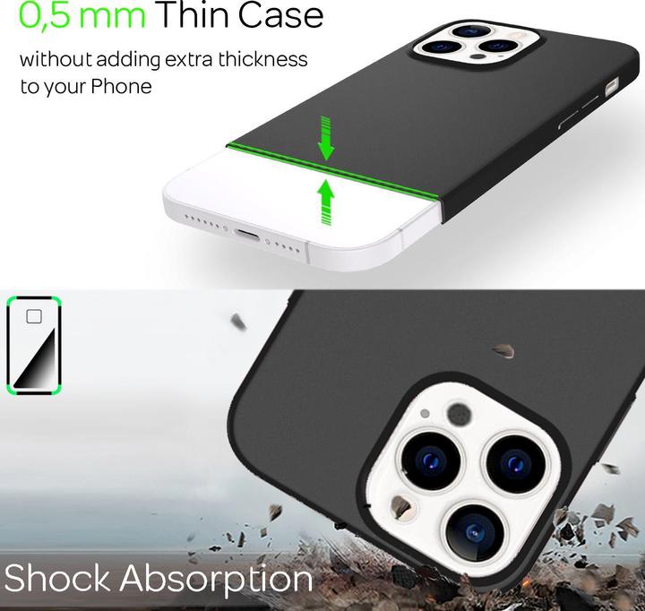 Image du produit Nalia Coque iPhone 13 Pro Max (Apple iPhone 13 Pro Max)