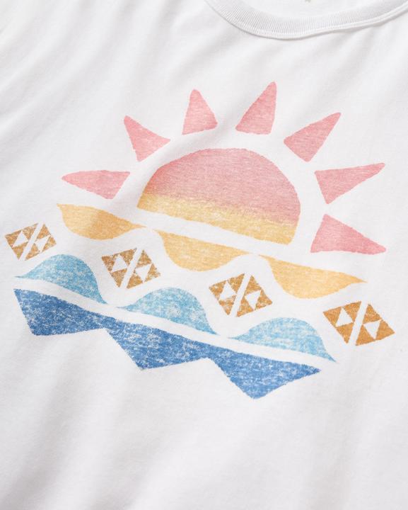 Produktbild Passenger Sunray Recycled Cotton (M)