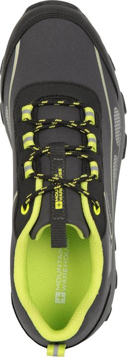 Produktbild Mountain Warehouse Softshell Wanderschuhe (32)