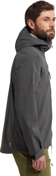 Actual product image Haglöfs Roc Sight Softshell Jacket (L)