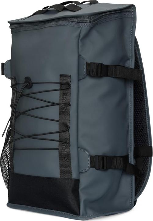 Immagine prodotto Rains Trail Mountaineer Bag W3, Lagoon (22 l)