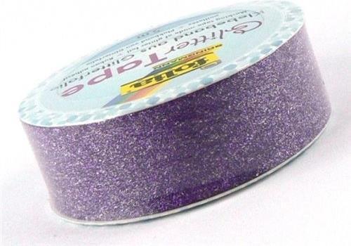Immagine prodotto Folia Nastro glitterato
