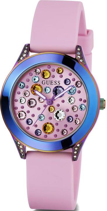 Immagine prodotto Guess Vermutungen Uhren Mini Wonderlust GW0678L3