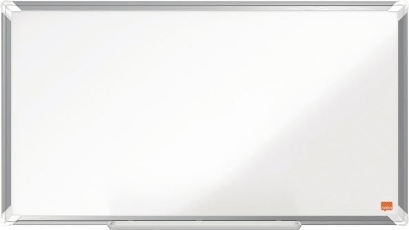 Produktbild Nobo Weisswandtafel Widescreen Nano CleanTM (72 x 41 cm)