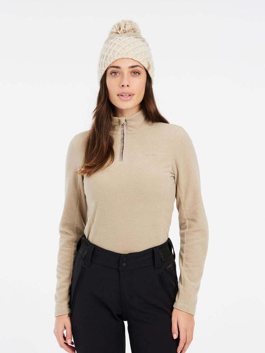 Actual product image Protest 1/4 ZIP TOP MUTEZ (42, XL)