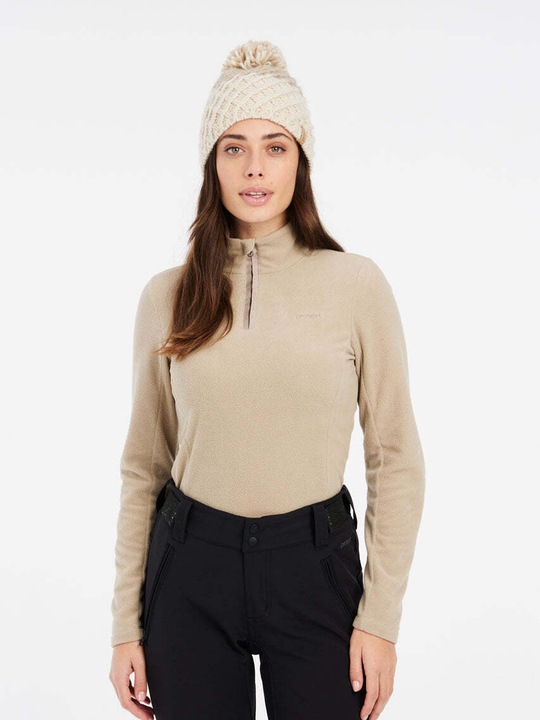 Actual product image Protest 1/4 ZIP TOP MUTEZ (36)