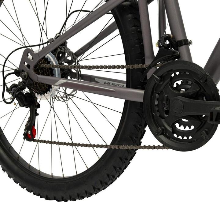 Produktbild ‎Huffy ower Marker 27 5 Matowy Grafit 26752W