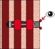 Produktbild Fischer Innengewindeanker FIS E 11x85 M6 (10 Stk.)