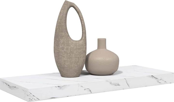 Actual product image vidaXL Wandregal (60 x 23 x 4 cm)