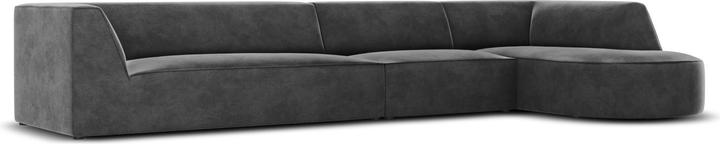 Actual product image CXL by Christian Lacroix Charles (Corner sofa, Modular sofa)