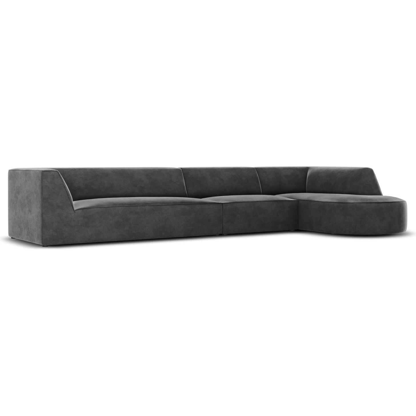 Thumbnail - CXL by Christian Lacroix, Sofa, Charles (Ecksofa)