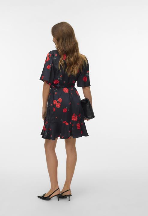 Image du produit Vero Moda VMLIVIA Kurzes Kleid Kleid (S)