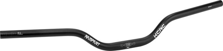 KCNC Rampant Riser Lenker Ø25,4mm 2" (25.40 mm)