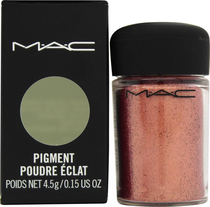 MAC Cosmetics Pigment (Rose)