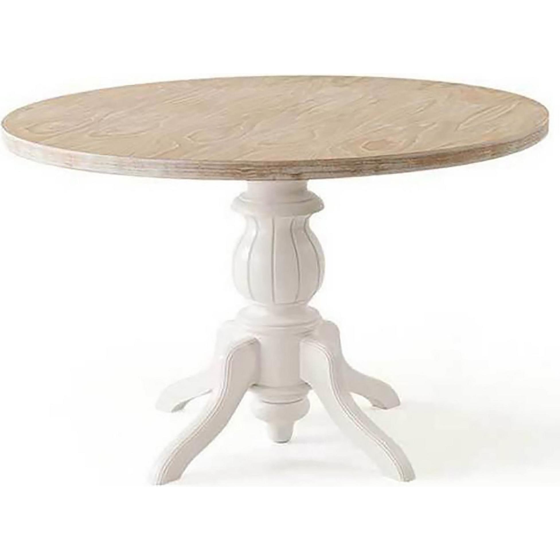 Homitis, Esstisch, Albero (120 x 75 x 120 cm)