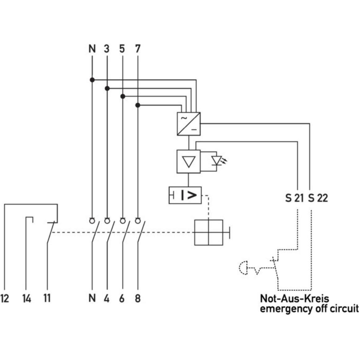 Thumbnail - Doepke, Systemstromversorgung, DHS4-063NA