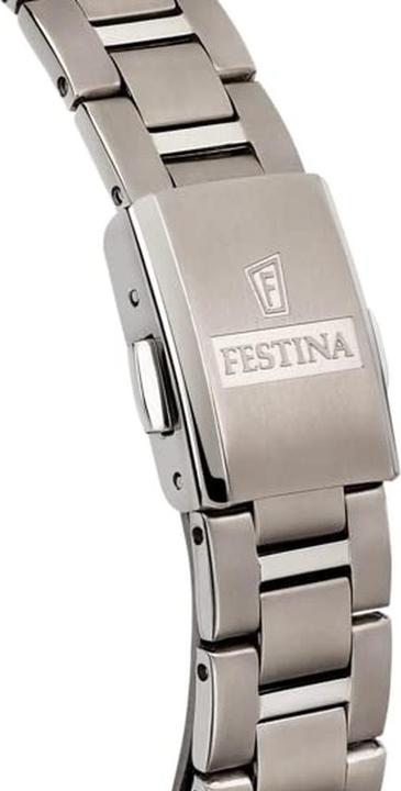 Immagine prodotto Festina Titanio (Orologio da polso analogico, 32 mm)