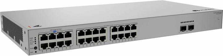 Huawei Switch eKitEngine S210 Series S210-24P2J 26 Port (26 Ports)