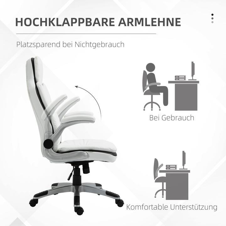 Produktbild Jamb Bürostuhl