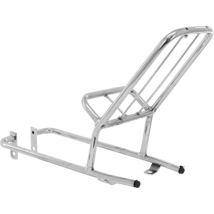 Thumbnail - P2R, Gepäckträger