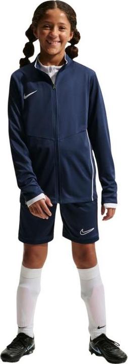 Actual product image Nike Dri-Fit Park 26 Navy Blue Kids' Sweatshirt HM7256 410 (M)