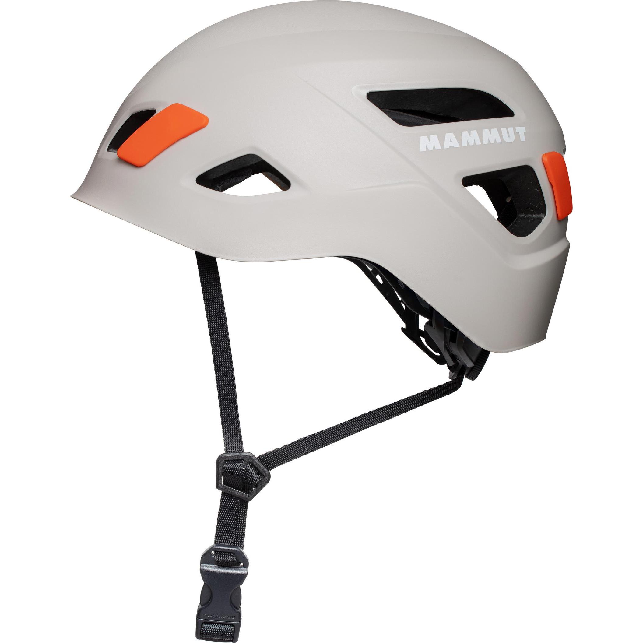 Mammut, Kletterhelm, (53 - 61 cm)