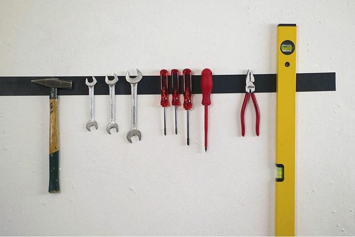 Image du produit tesa Bandes Velcro (50 mm)