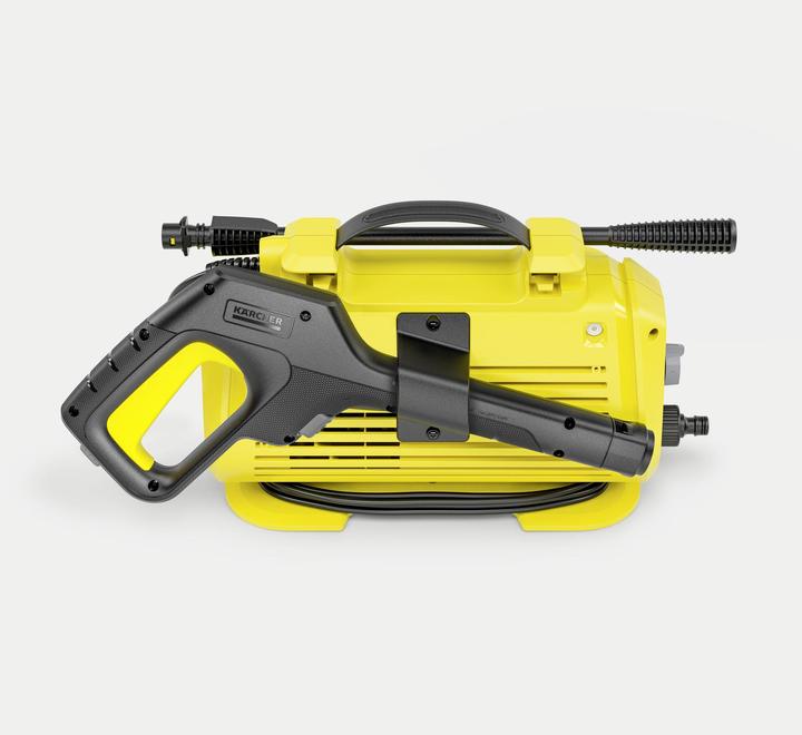 Actual product image Kärcher K 2 Horizontal (Electrical connection)