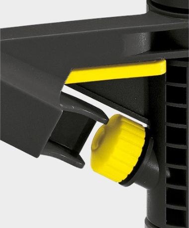 Actual product image Kärcher Ps 300 (Circular sprinkler)