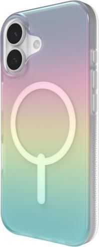 Actual product image Zagg Case für Apple iPhone 17 Milan Snap iridescent (Apple iPhone 17)