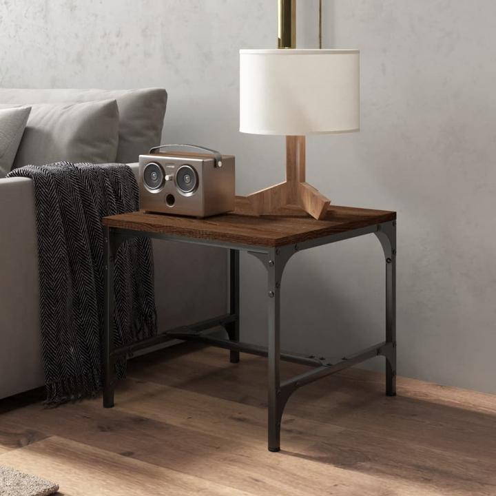 Image du produit vidaXL Beistelltisch