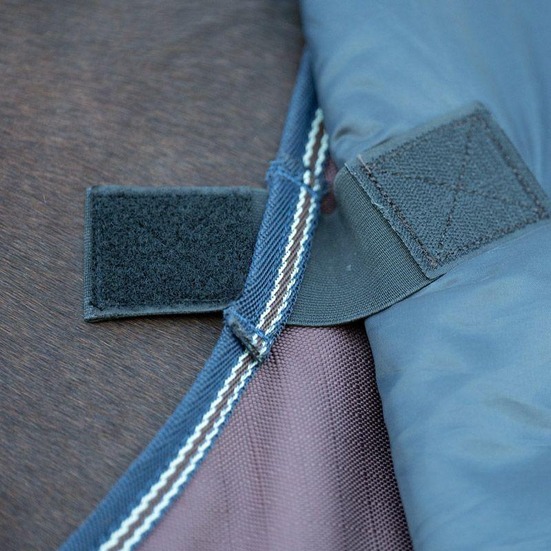 Thumbnail - Kavalkade, Pferdedecke