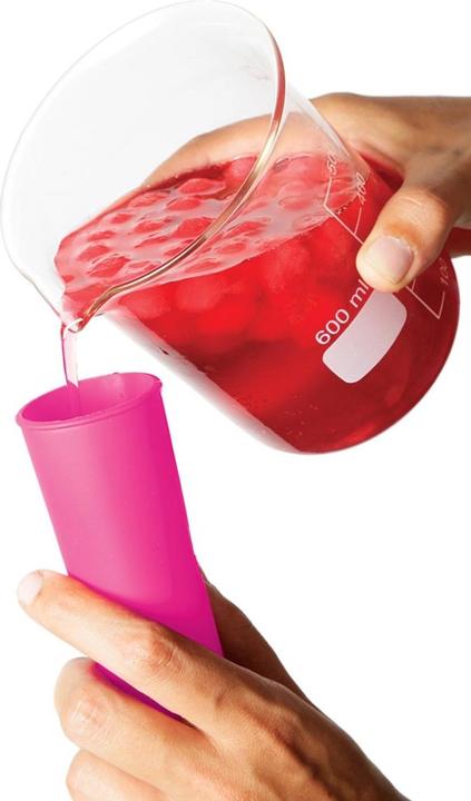 Produktbild Lékué Calipo Eisform